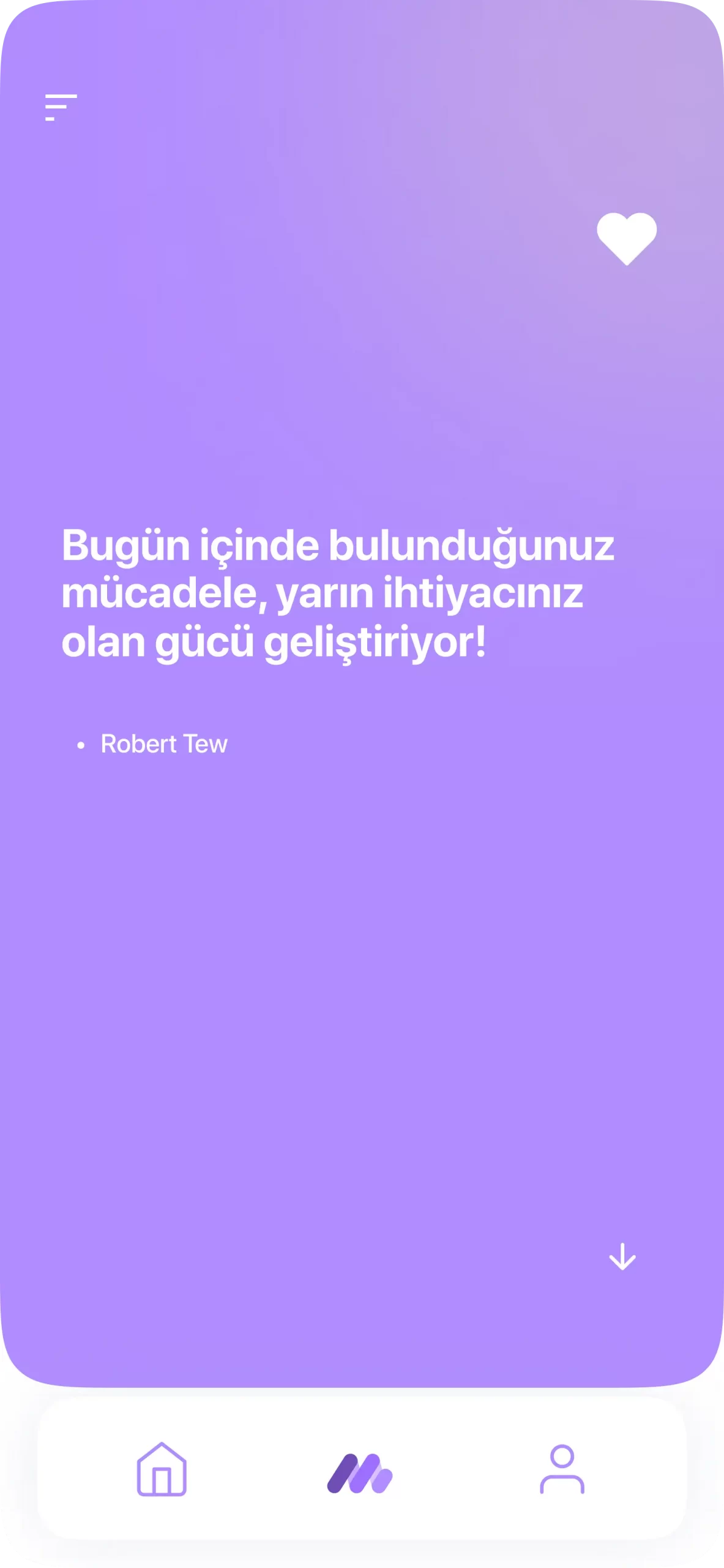 motivasyon