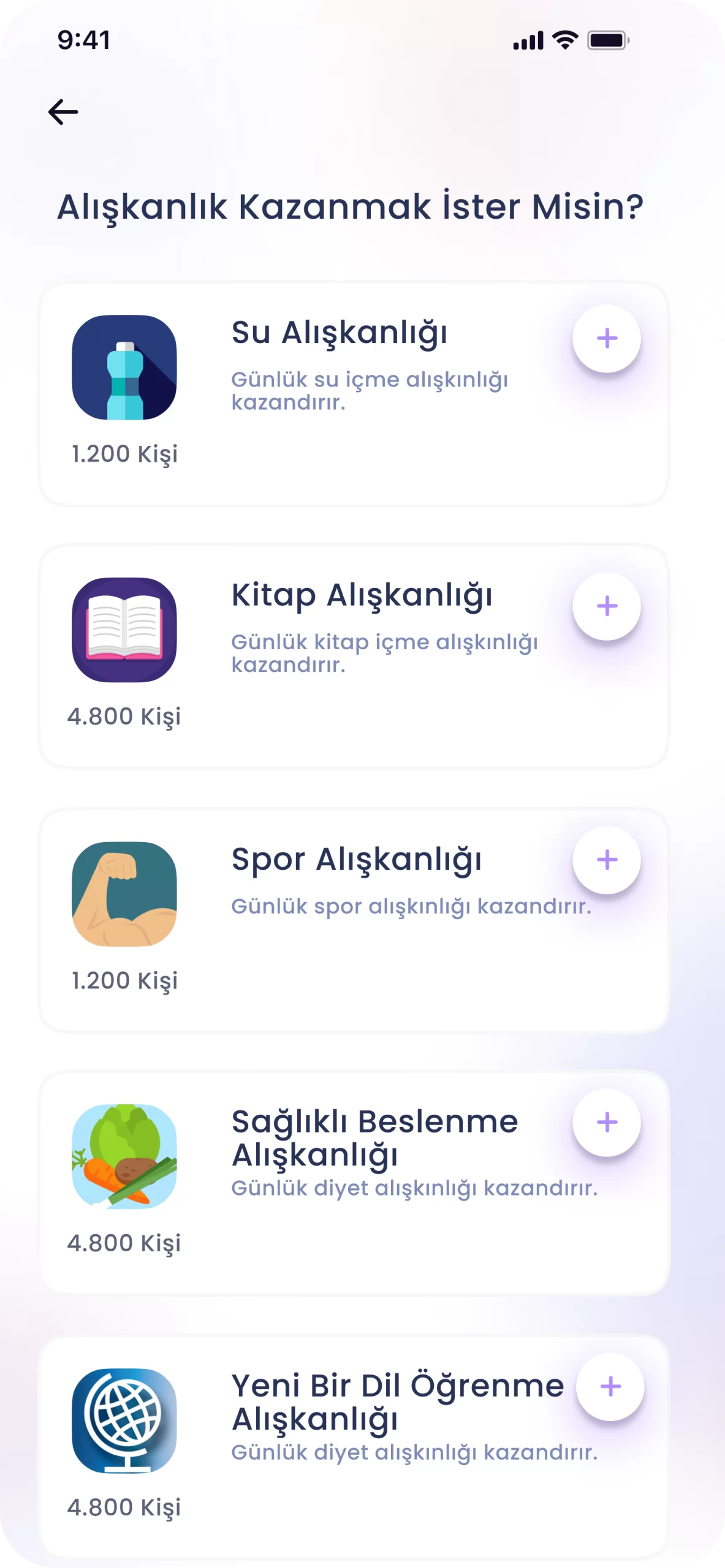 motivasyon