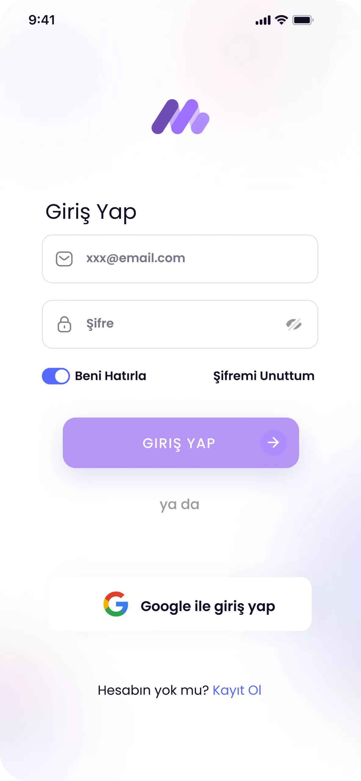 motivasyon