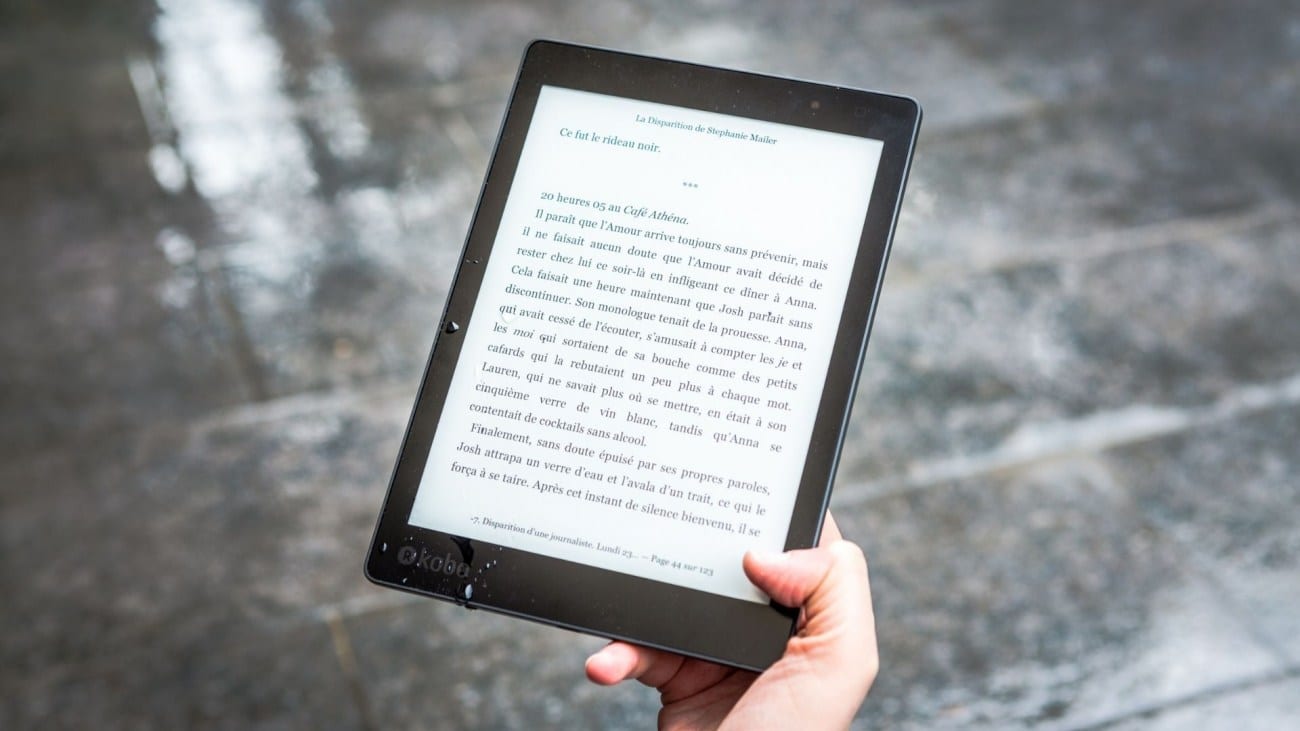 kitap okuma alışkanlığı