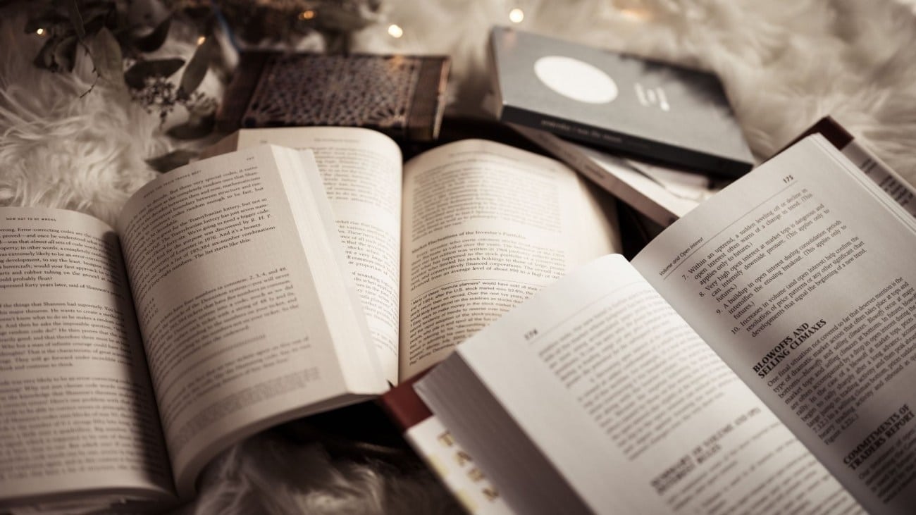 kitap okuma alışkanlığı