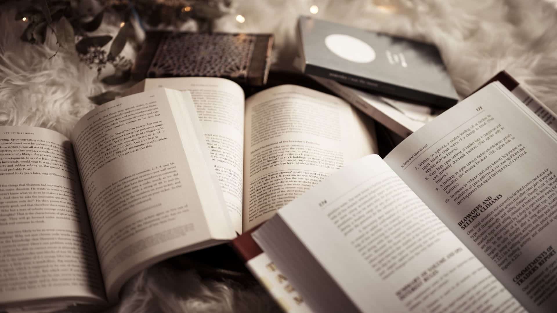 kitap okuma alışkanlığı