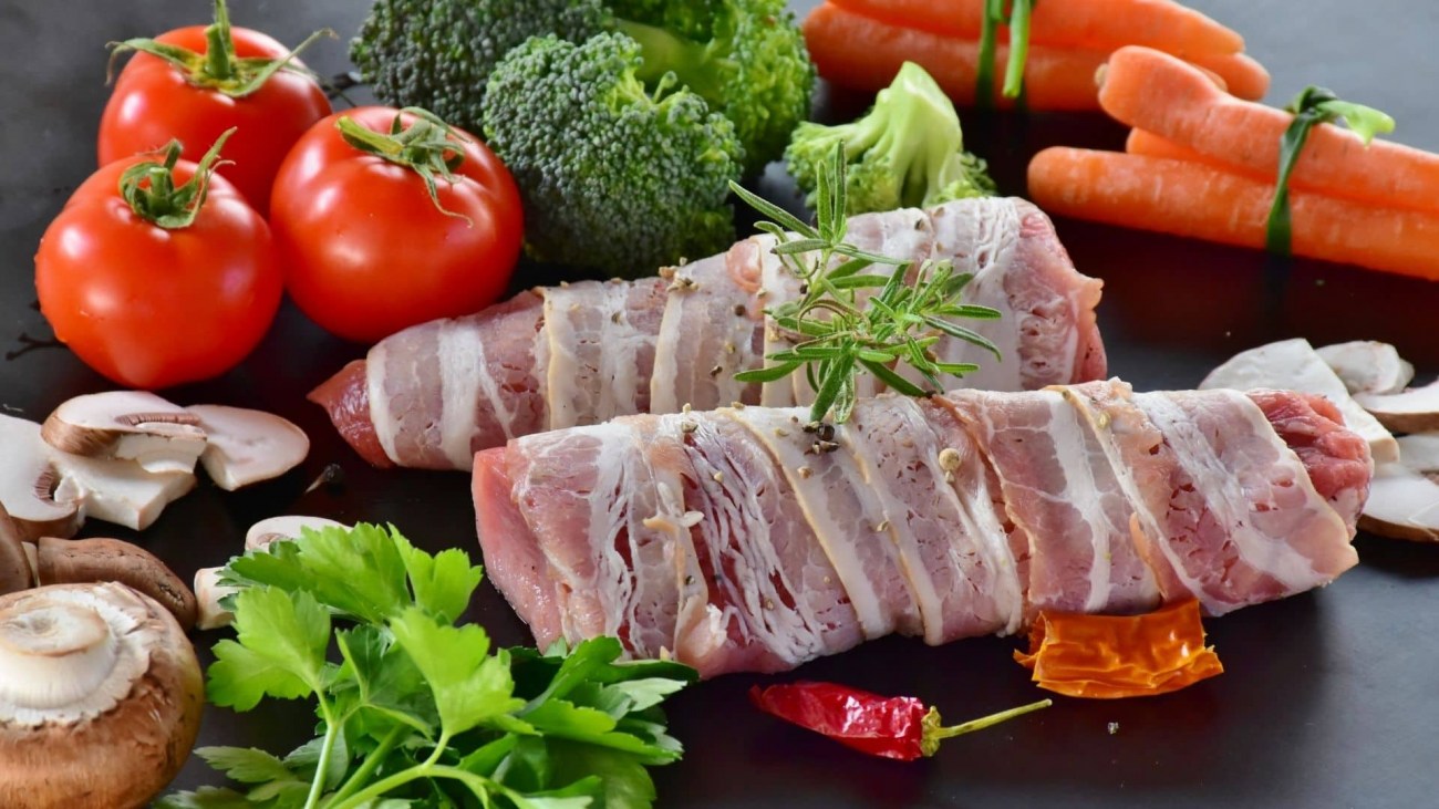 sağlıklı beslenme