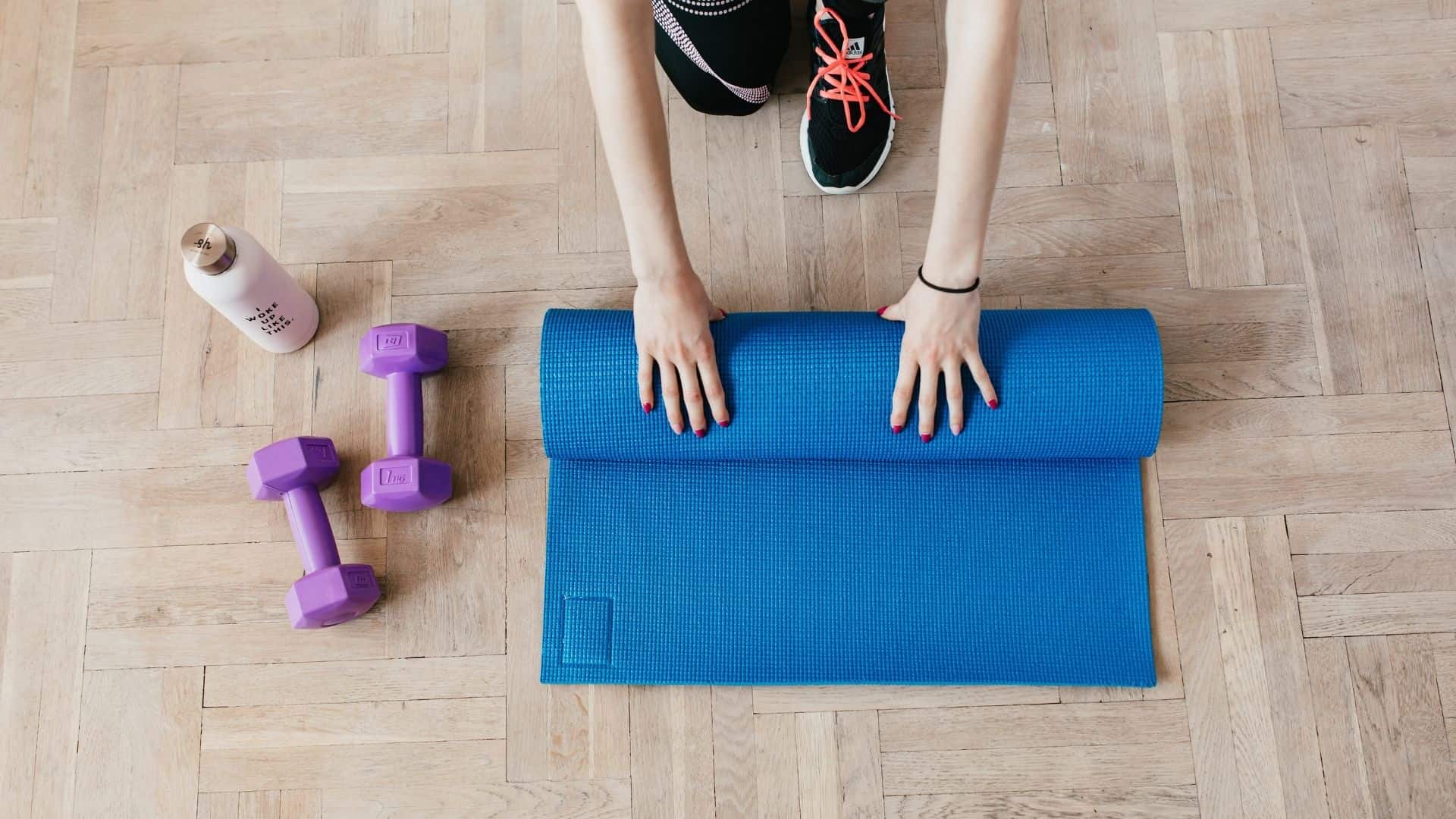 spor alışkanlığı