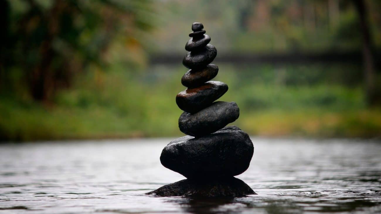 meditasyon müziği