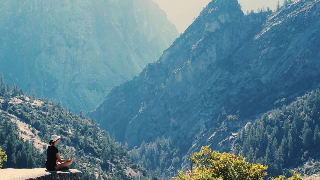 meditasyon müziği