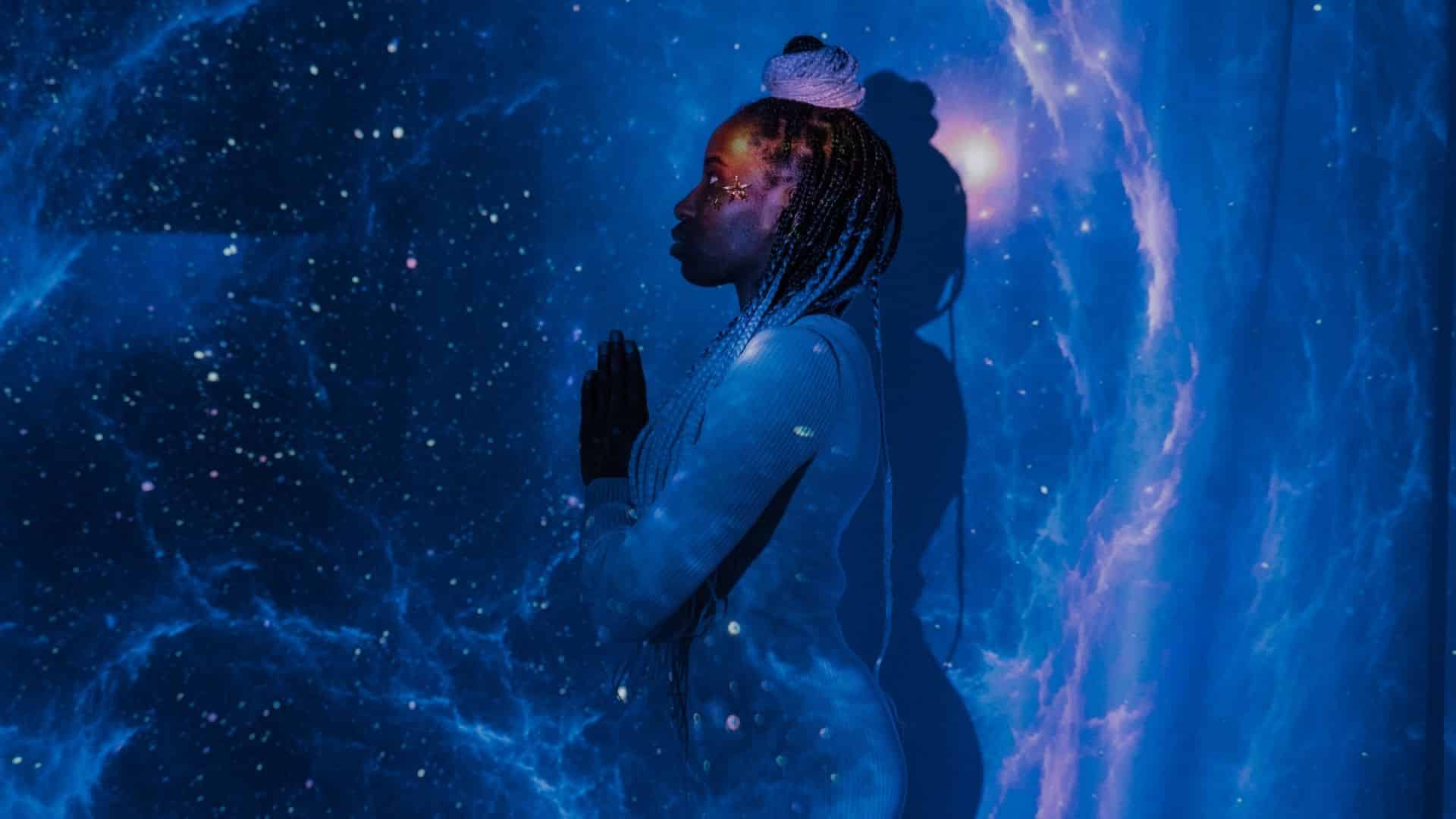 meditasyon müziği