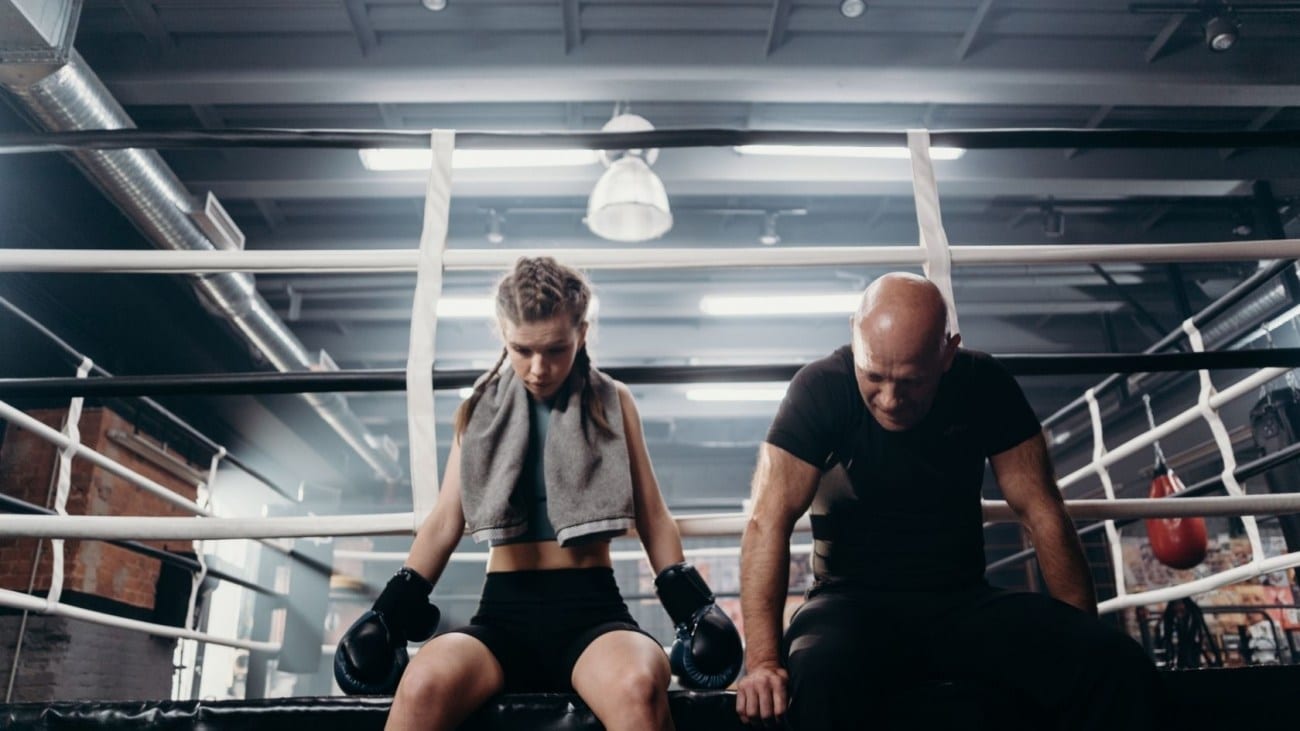 Spor Alışkanlığı