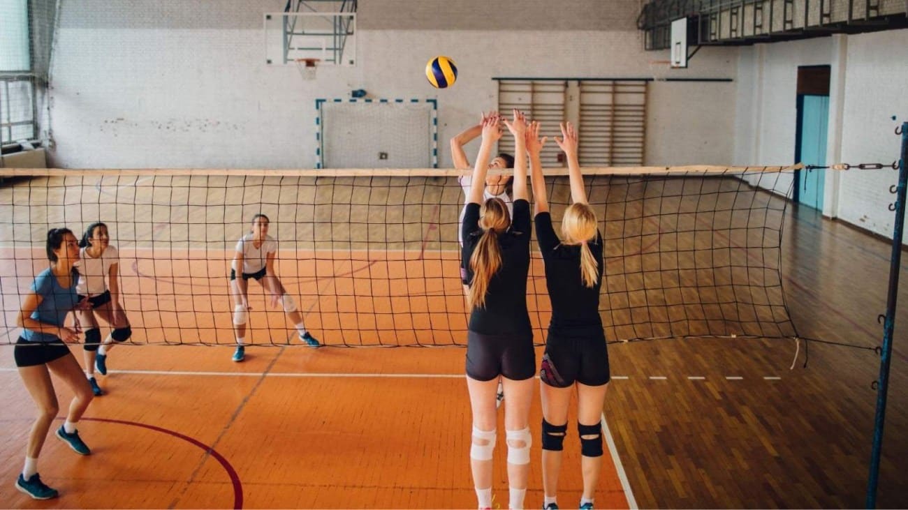Spor Alışkanlığı