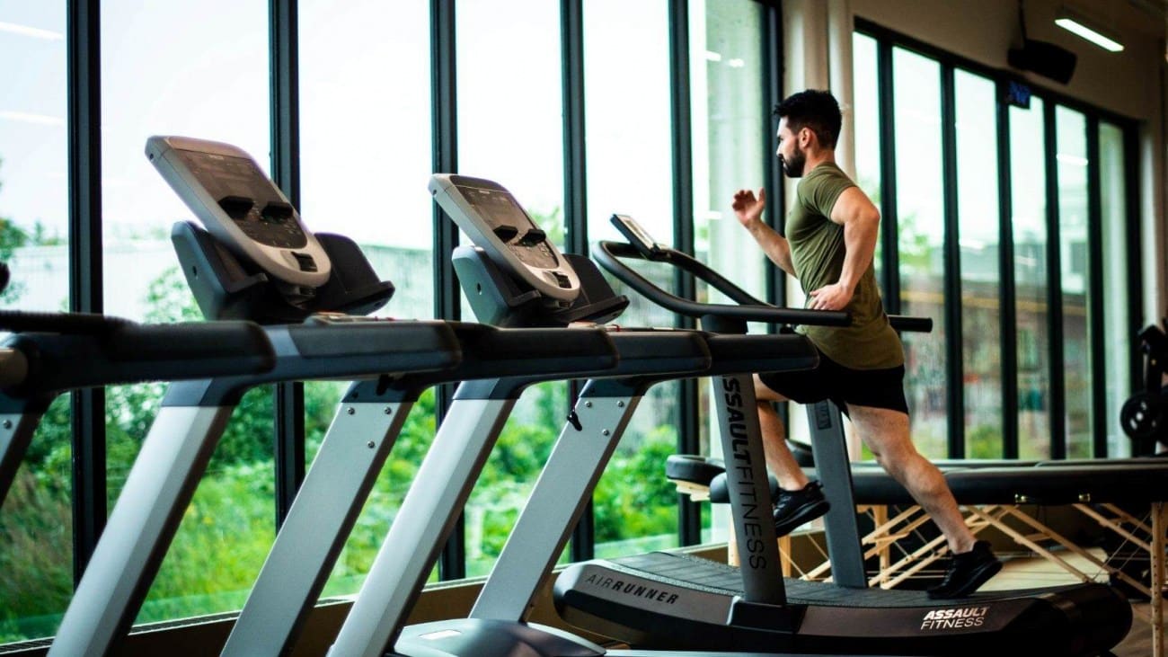 Spor Alışkanlığı