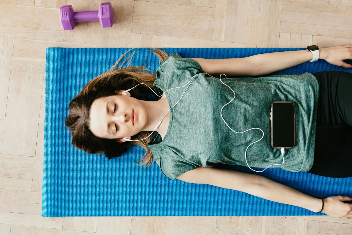 mindfulness