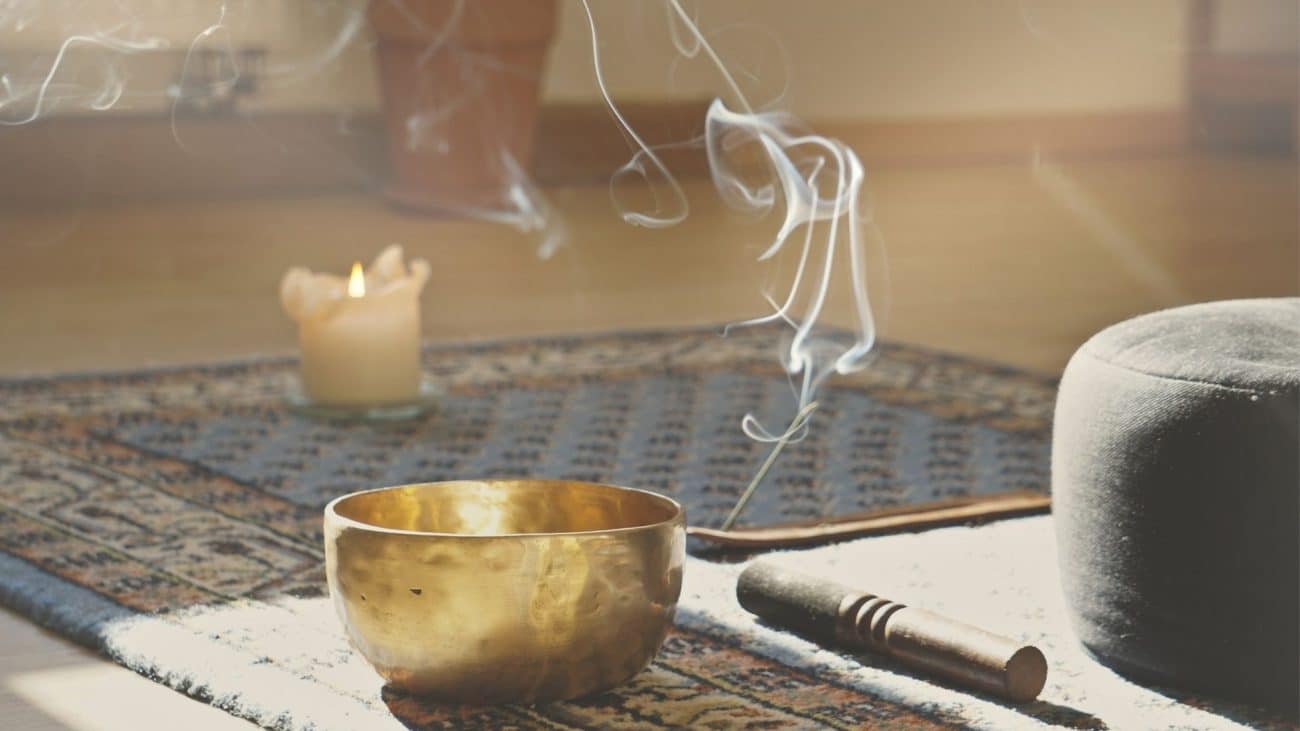 meditasyon
