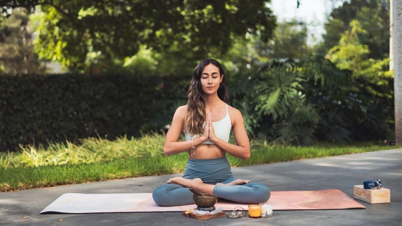 meditasyon
